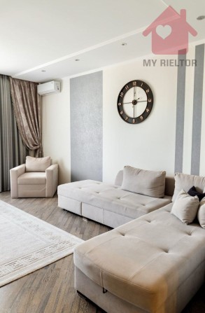 Продаж трикімнатної квартири ЖК Вишневий сад - фото 1