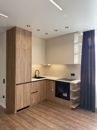 Продаж сучасної однокімнатної. - фото 1