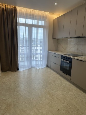 Продаж 1,5 квартири м.Ужгород ЖК Мала Прага вул.Фогарашія - фото 1