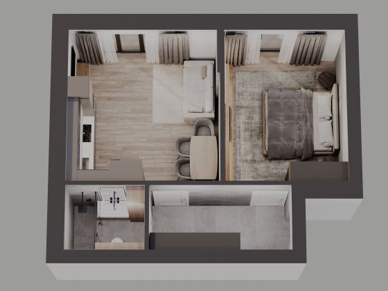 Продам 1к.кв з величезним балконом Черновцы