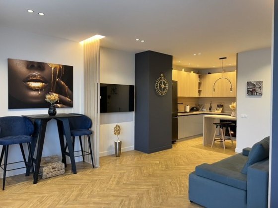 Продаж 1,5к кварт. ЖК RIVER LAND, з балкону вид на річку !Без комісії! Ужгород