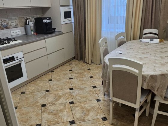 Центр 3-на новобудова Ужгород