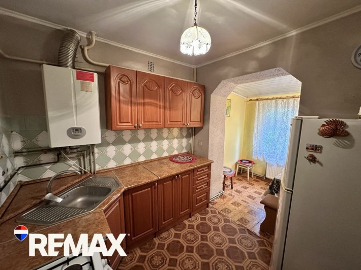 Трикімнатна квартира з гаражем по вул. Загорська - фото 1