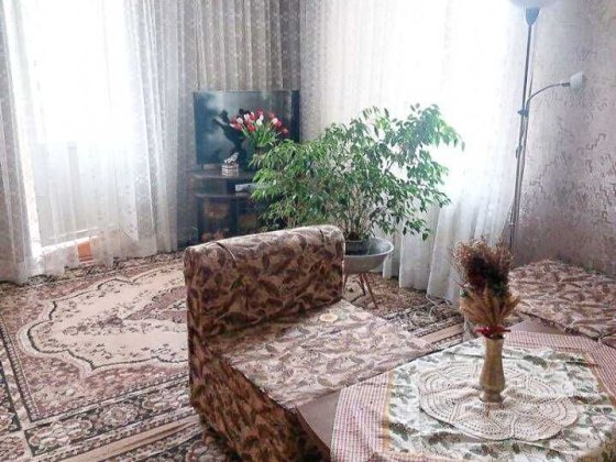 |  Продаж 3-кімнатної квартири Цегляний будинок Рівне