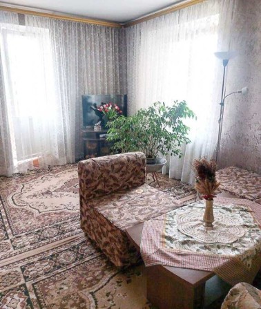 |  Продаж 3-кімнатної квартири Цегляний будинок - фото 1