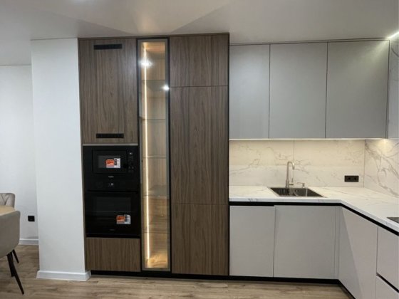 Продаж просторої 1 кім квартири в Боздоші. Будинок з газовим опаленням Ужгород