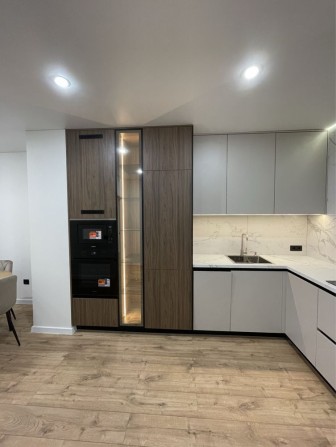 Продаж просторої 1 кім квартири в Боздоші. Будинок з газовим опаленням - фото 1