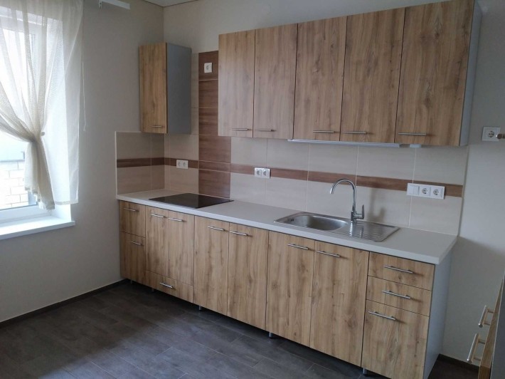 Я Стильна 1-кімнатна квартира з ремонтом і меблями! - фото 1