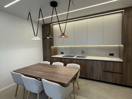 Прожаж 2-х квмнатної Park Land. Ужгород