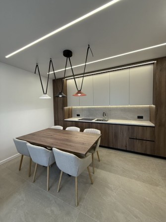 Прожаж 2-х квмнатної Park Land. - фото 1