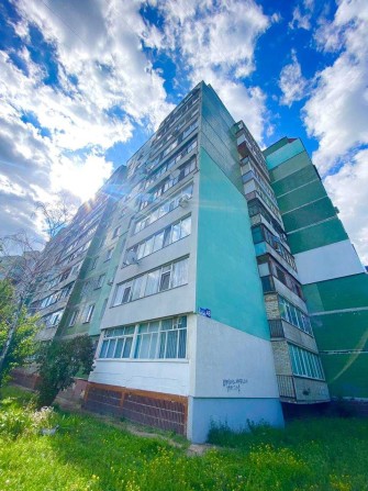 Продаж 2-кімнатної квартири по вул. Героїв Крут (Черепіна) - фото 1