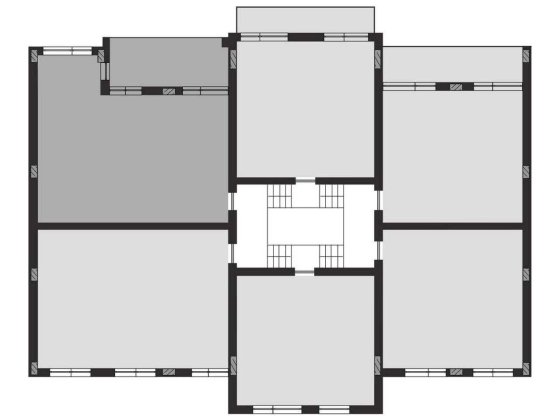 Продаж 2-ох кімнатної квартри. Ужгород. Ужгород