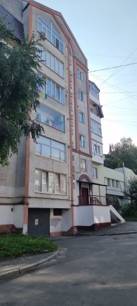 Продаж 2к квартири 65.1 кв. м на вул. Євгена Коновальця 10А - фото 1