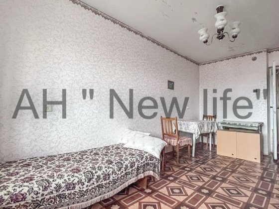 Продаж двокімнатної квартири. Вул. Нахімова Сумы