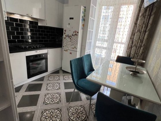 Продаж 1 кімнатної квартири на Щасливому Ровно