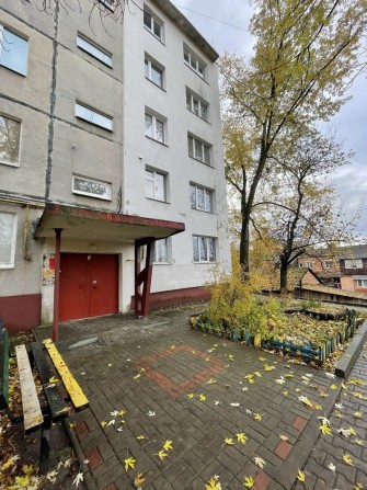 Продається 3 кімнатна квартира, вул Холодноярськоі бригади(СКД) - фото 1