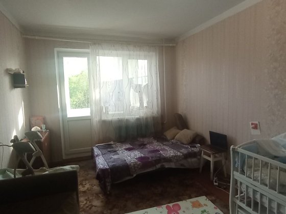 "Продаж! Однокімнатна квартира Рівне