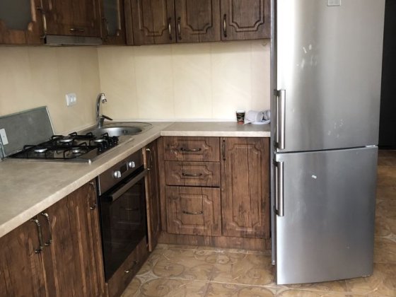 ПРОДАМ 1К Квартиру автономне газове опалення, новобудова Ровно