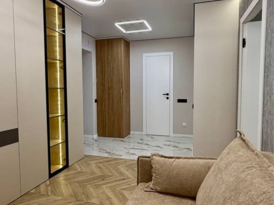 Продаж 1,5 к квартири вул. Курбаса Тернополь