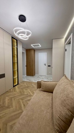 Продаж 1,5 к квартири вул. Курбаса - фото 1