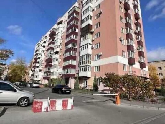 1к.квартира, новобудова, Левада, 40м2, середній поверх, з котлом Полтава