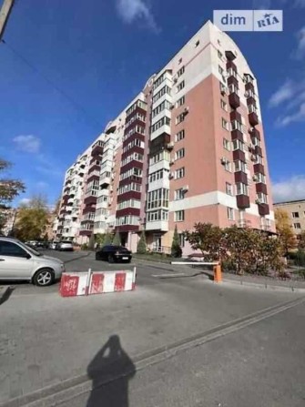 1к.квартира, новобудова, Левада, 40м2, середній поверх, з котлом - фото 1