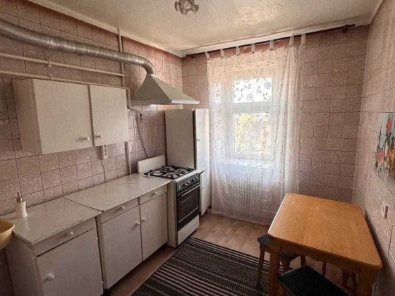 Продаж 2-кімнатної вул. Металургів (біля FoodHouse). ЦЕГЛА Сумы