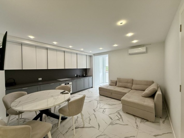 Продається 2км квмртира на Дружбі, новобудова - фото 1