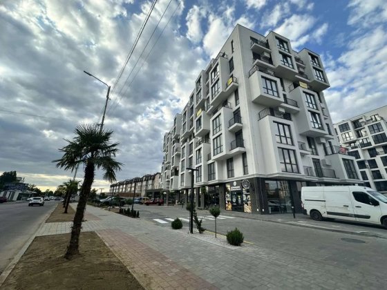 Продаж 2-ох кімнатноі квартири м.Ужгород ЖК Б4 вул.Бабяка Ужгород