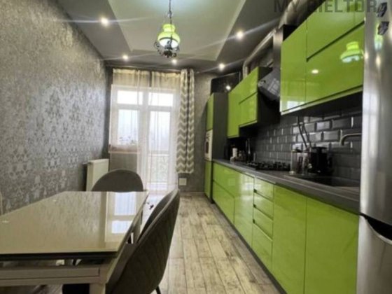 Продаж двокімнатної квартири по вул.Тлехаса Ужгород