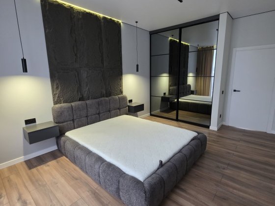 Квартира Ужгород з Паркінгом Жк Сіті Лайн Ужгород