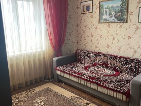 Продам 1 кімнатну квартиру Суми