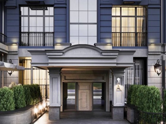 Продам дворівневу квартиру (90м2) за 600$ м2 Черновцы