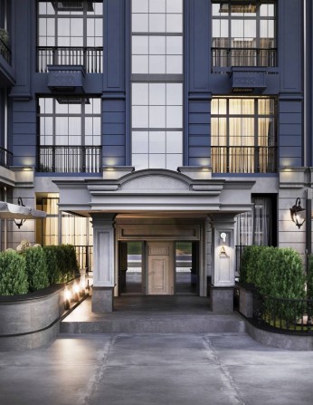 Продам дворівневу квартиру (90м2) за 600$ м2 - фото 1