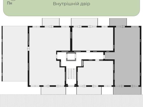 Продаж 3 кімнатної квартири. Ужгород. Ужгород