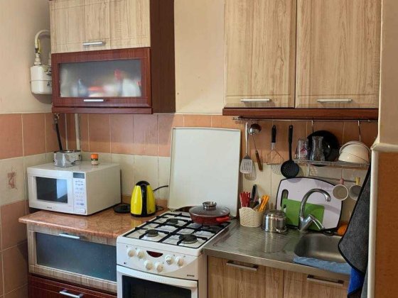 Продаж 2-кімнатної квартира вул. Гамалія Сумы