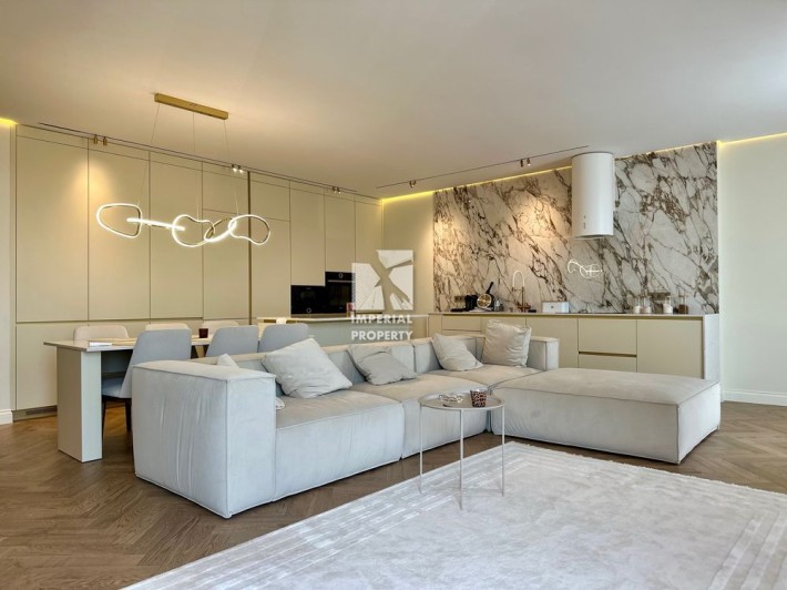 Продаж 2-х кім дизайнерської квартири в ЖК Crystal, Ужгород - фото 1