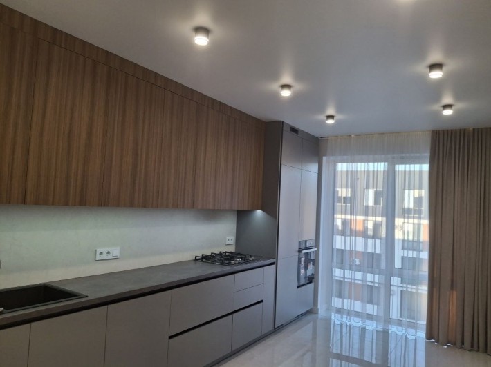 Продаж затишної 2-х кімнатної квартири на Щасливому - фото 1