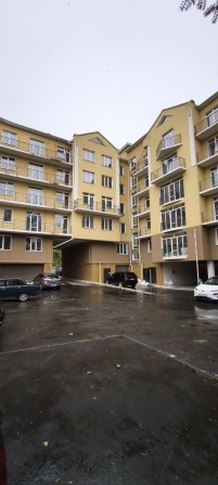 Продається 2к новобудова по вул Українська - фото 1