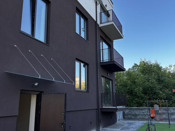 Продаж 1-кімнатної квартири в елітному районі Ровно