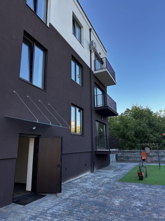 Продаж 1-кімнатної квартири в елітному районі - фото 1