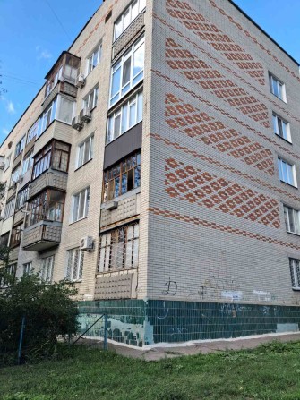 Продаж великох 3-х кім. квартири в центрі міста - фото 1