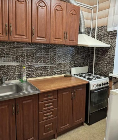 Продаж / Квартира / Кулика і Гудачека, Ювілейний, Рівне - фото 1