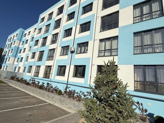 Продаж 3 кімнатної квартири Ровно