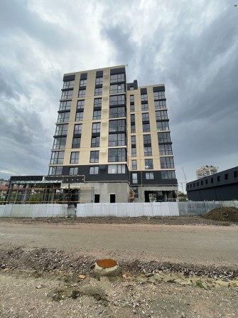 Простора квартира в НОВОбудові від Стоград - фото 1