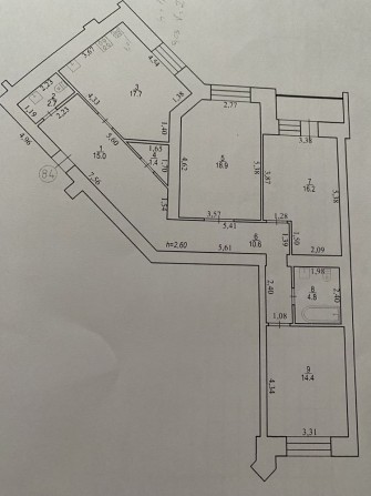 Продам квартиру в новобудові - фото 1