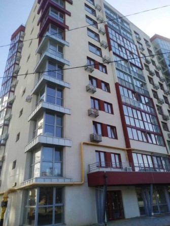 Однокімнатна квартира в новобудові - фото 1