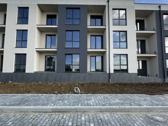 Продам 1 к.квартиру в ЖК Еліт парк Ужгород