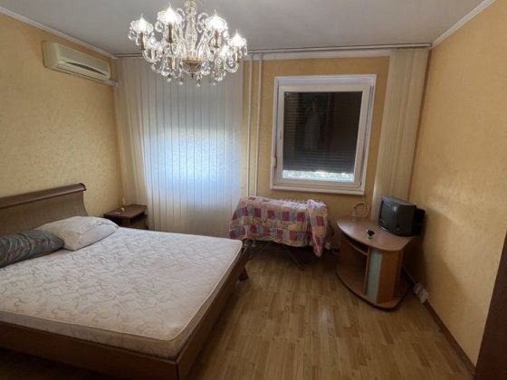 Продаж 3кім квартири на проспекті Свободи Ужгород