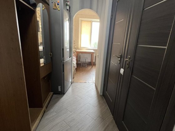 ЗАТИШНА 1- квартира для життя з усіма необхідними зручностями поруч Рівне